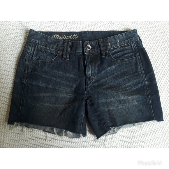 Madewell Pants - 🌻🌻Madewell shorts